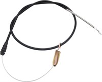 Replacement Traction Control Cable x2