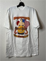 Vintage Hard Rock Cafe Japan Sumo Shirt