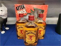 AFTERSHOCK PARTY PACK