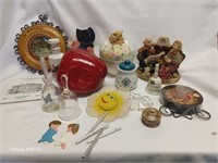 Decor and Misc., Some Vintage