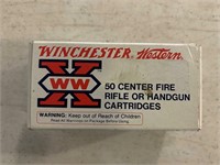 Box Winchester 30-30