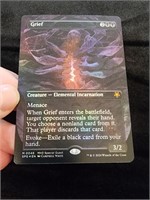 MTG Grief Foil