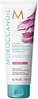 Moroccanoil Color Depositing Mask, Hibiscus,