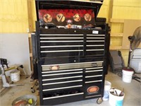 Mac 60th anniversary racing edition toolbox