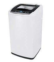 BLACK+DECKER Portable Top Load Washing Machine