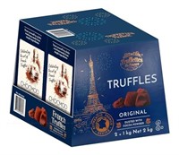 2023 decTruffettes de France French Truffles Duste