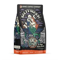 2024 augBones Coffee Company Salty Siren Ground Co