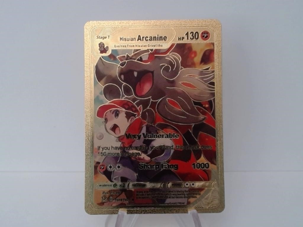 6/26 Pokemon, Trading Cards, Collectibles