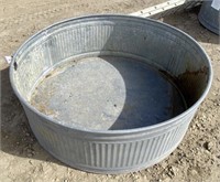 5.5' Behlen Country Round Tank/Feeder