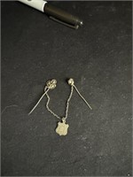Victorian Collar Stick Pin Set