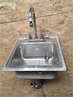 American Standard Stainless steel sink