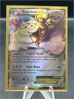 Pokémon Aegislash EX