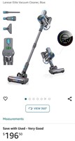 Laresar Elite Cordless Vacuum Cleaner,