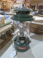 COLEMAN LANTERN MODEL 220H