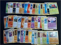 Pokemon Cards Lot