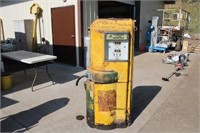 Wayne Electric Gas Pump - Antique