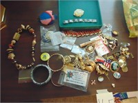 Jewlery Lot