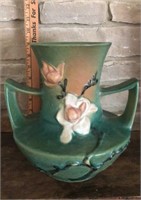 Roseville USA 93-9" Pottery Vase