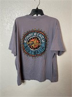 Vintage 1994 Bondi Beach Australia Shirt