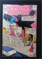 1963 DETECTIVE COMICS #320 COMIC BOOK