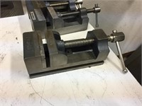 MACHINIST VISE