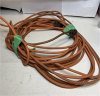 50’ extension cord