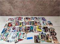 Huge Lot of Vtg Sports Cards