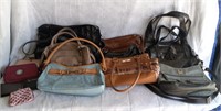 Purses & Wallets