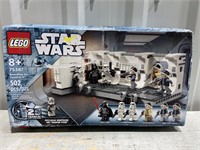 LEGO Star Wars Boarding The Tantive IV