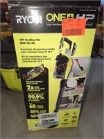 Ryobi 18V Pet Stick Vacuum