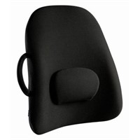 $89-ObusForme Wideback Backrest Support