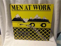 Men At Work - Business as Usual