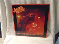 April Wine - Nature Of The Beast