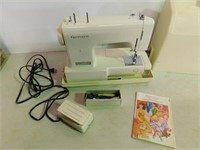 Open arm Kenmore Sewing machine. Model 13451