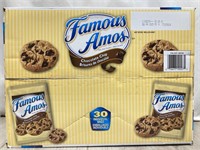 Famous Amos Chocolate Chips