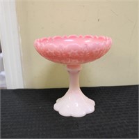 Fenton rosalene compote