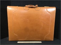 Vintage Loyal Briefcase