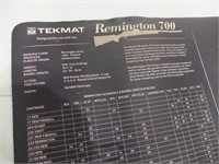 Excellent TekMat for Remington 700 ~ 35" x 11.75"