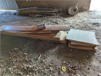 Plywood Inch Boards