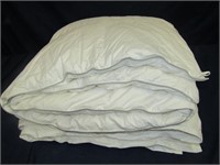 Sleep # Down Comforter / Duvet Insert