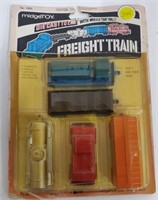 Midgetoy Diecast Toy Train