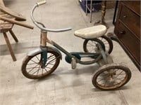 Old Troxel Tricycle