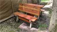 Picnic Table / Bench