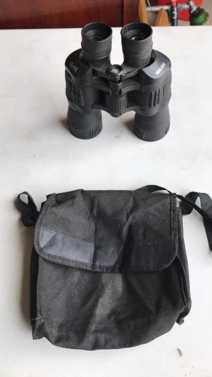 Night Vision 30x50 Binoculars