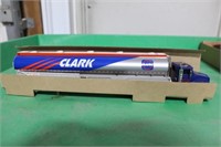 Clark Toy Trucks