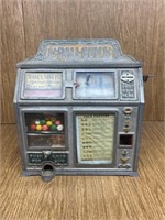 Antique Dandy Vendor Trade Simulator