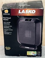 Lasko Flat Panel Heater