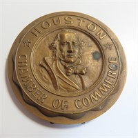 1974 Houston Chamber of Commerce