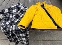 2 - Ladies Coats