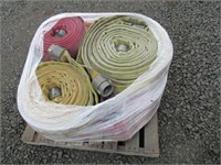 Assorted Fire Hose